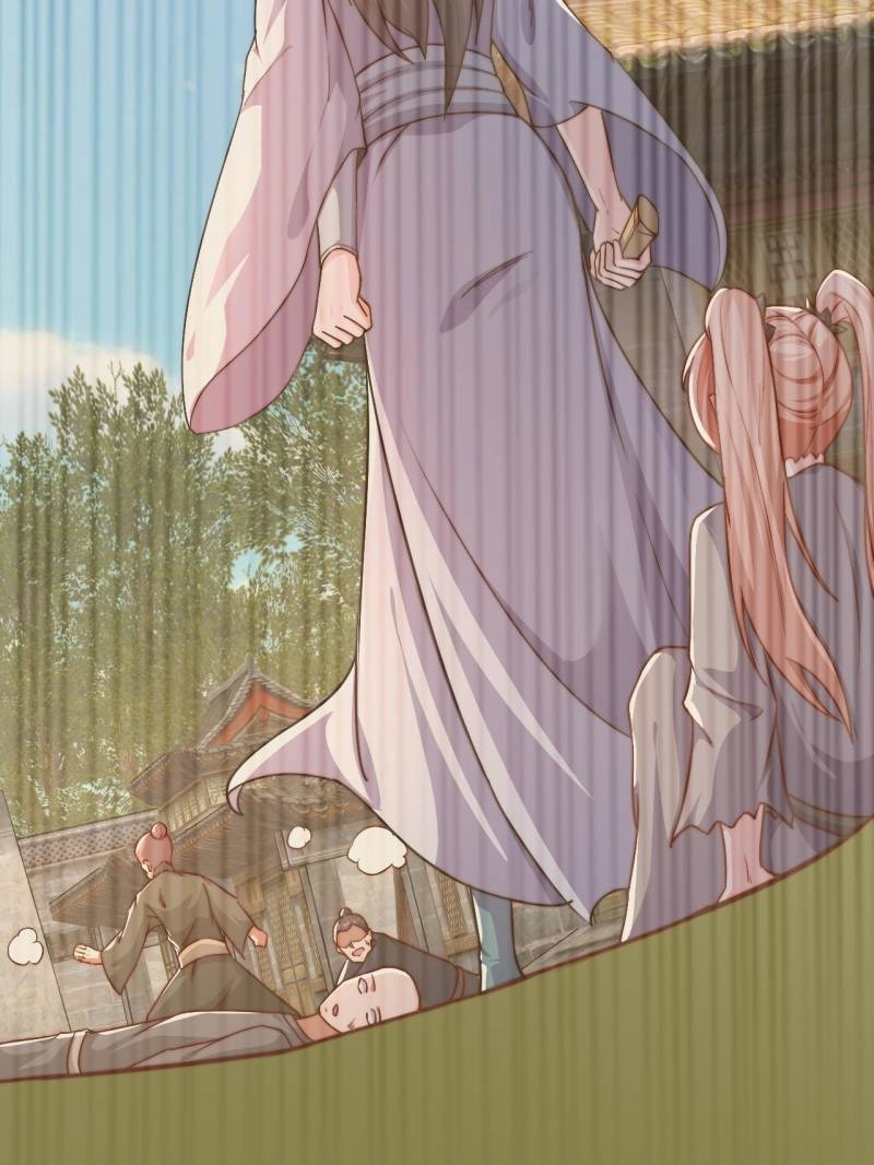 Read Fellow Daoist, your script is so beautiful chapter 5 image 5 on Lezhin