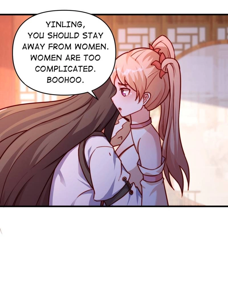 Read Fellow Daoist, your script is so beautiful chapter 5 image 50 on Lezhin