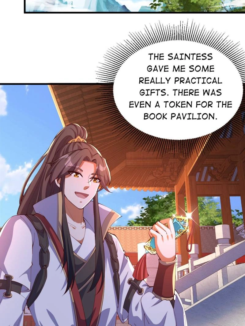 Read Fellow Daoist, your script is so beautiful chapter 5 image 54 on Lezhin