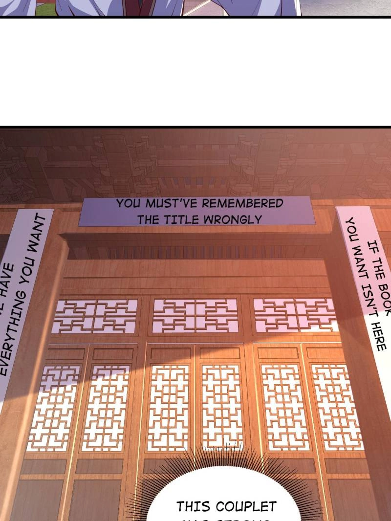 Read Fellow Daoist, your script is so beautiful chapter 5 image 55 on Lezhin