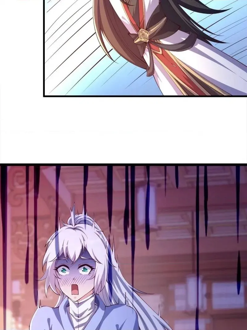 Read Fellow Daoist, your script is so beautiful chapter 5 image 59 on Lezhin
