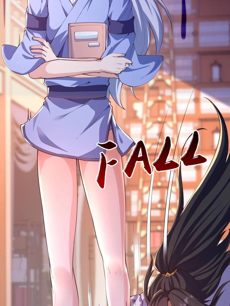 Read Fellow Daoist, your script is so beautiful chapter 5 image 60 on Lezhin