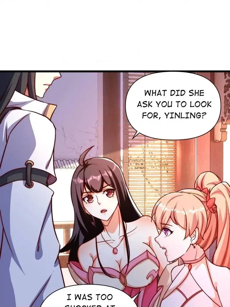 Read Fellow Daoist, your script is so beautiful chapter 5 image 9 on Lezhin