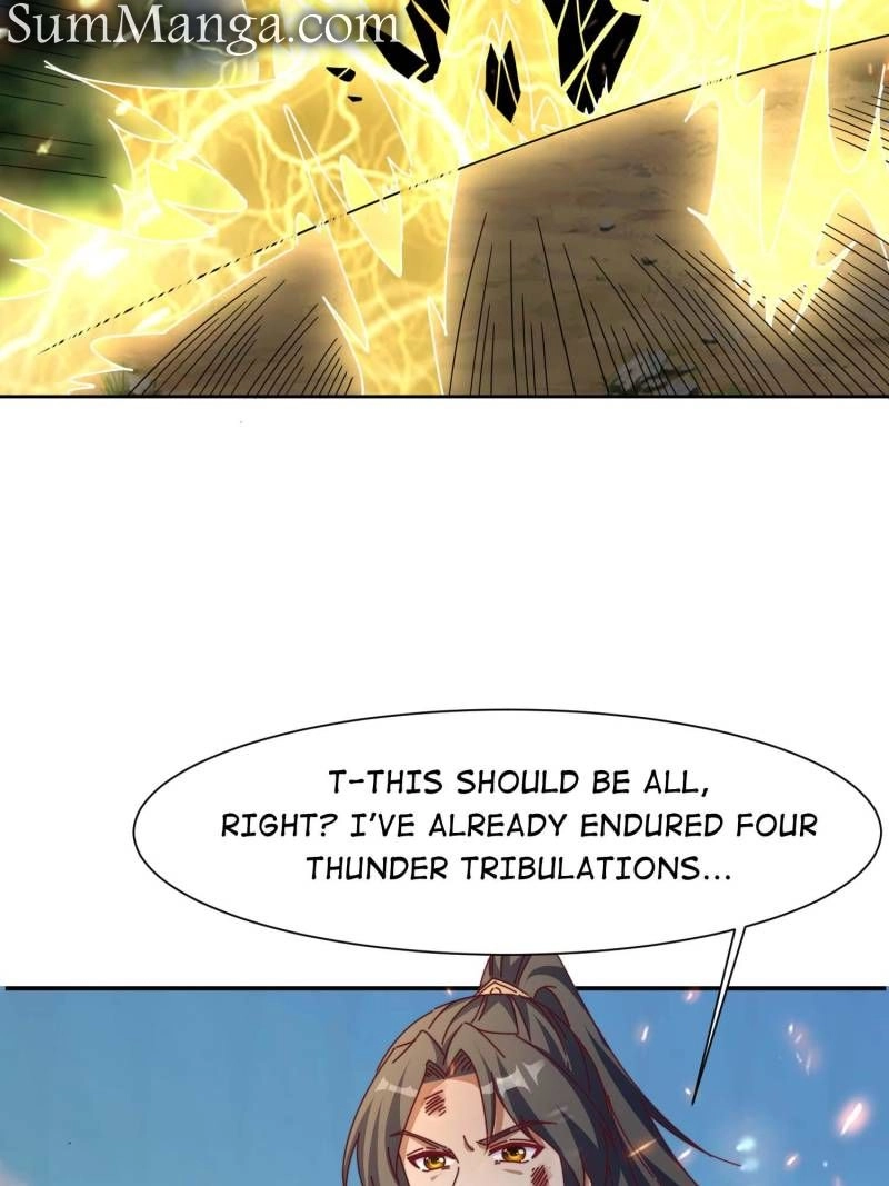 Read Fellow Daoist, your script is so beautiful chapter 50 image 1 on Lezhin