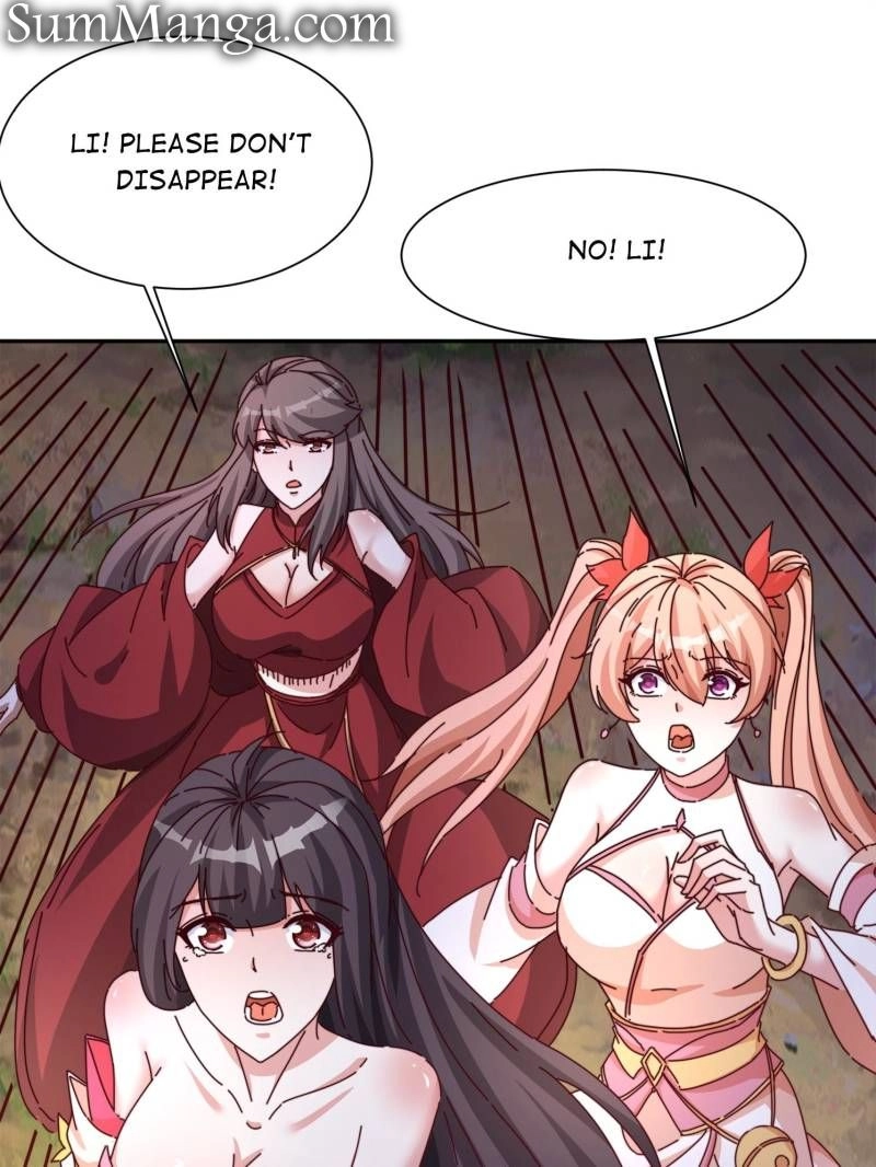 Read Fellow Daoist, your script is so beautiful chapter 50 image 10 on Lezhin