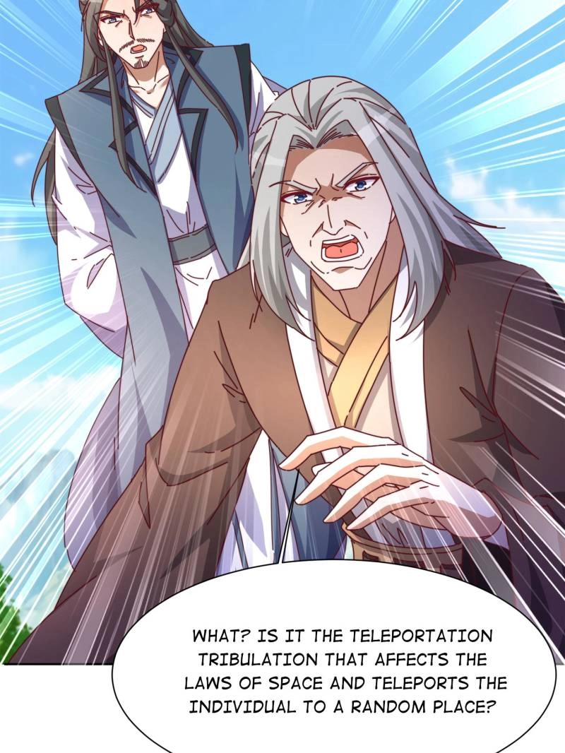 Read Fellow Daoist, your script is so beautiful chapter 50 image 12 on Lezhin