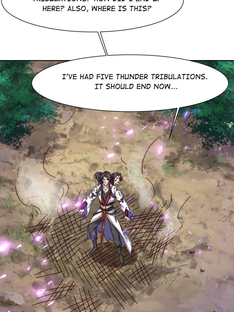 Read Fellow Daoist, your script is so beautiful chapter 50 image 17 on Lezhin