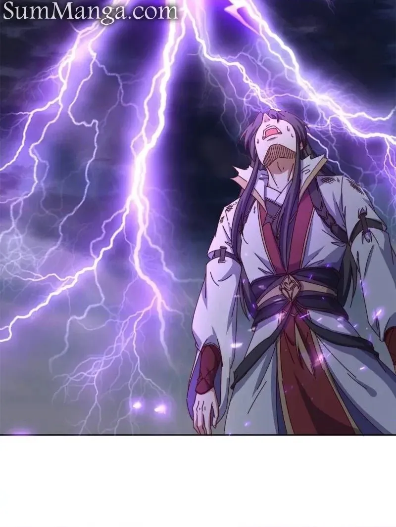 Read Fellow Daoist, your script is so beautiful chapter 50 image 19 on Lezhin