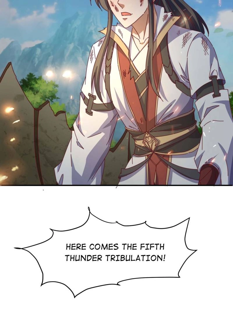 Read Fellow Daoist, your script is so beautiful chapter 50 image 2 on Lezhin