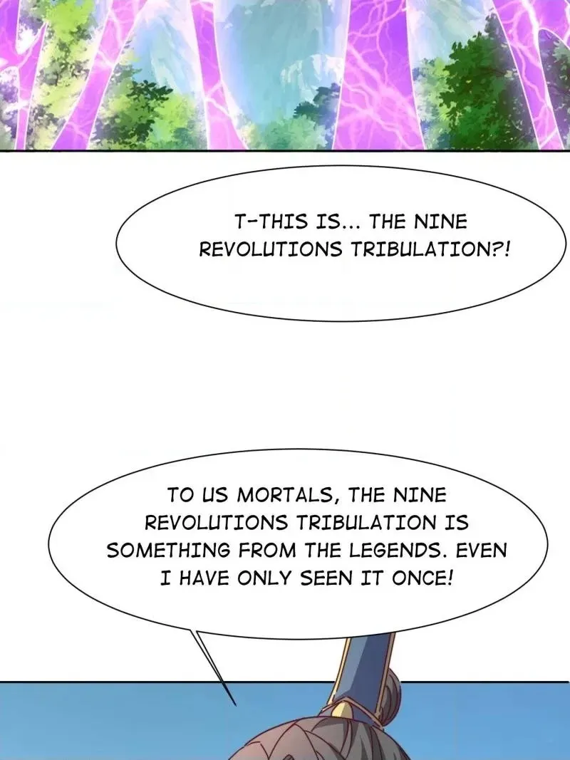 Read Fellow Daoist, your script is so beautiful chapter 50 image 29 on Lezhin
