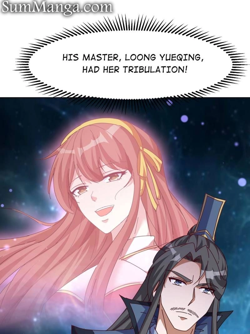 Read Fellow Daoist, your script is so beautiful chapter 50 image 31 on Lezhin
