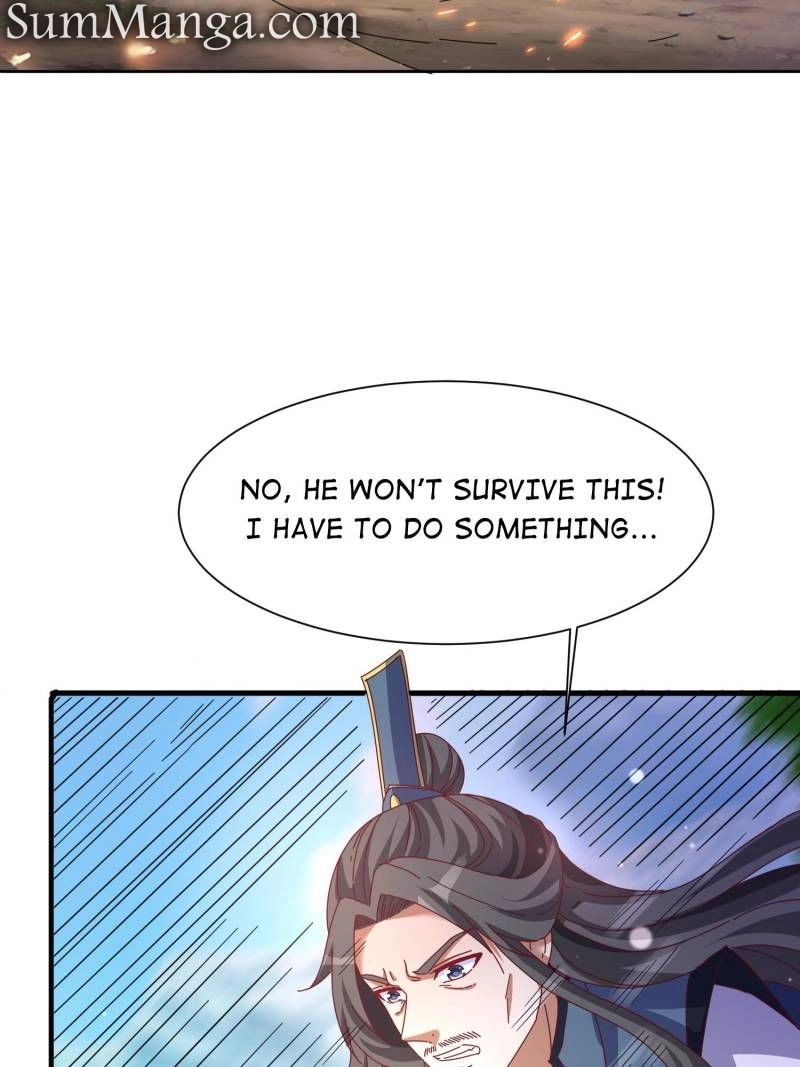 Read Fellow Daoist, your script is so beautiful chapter 50 image 34 on Lezhin