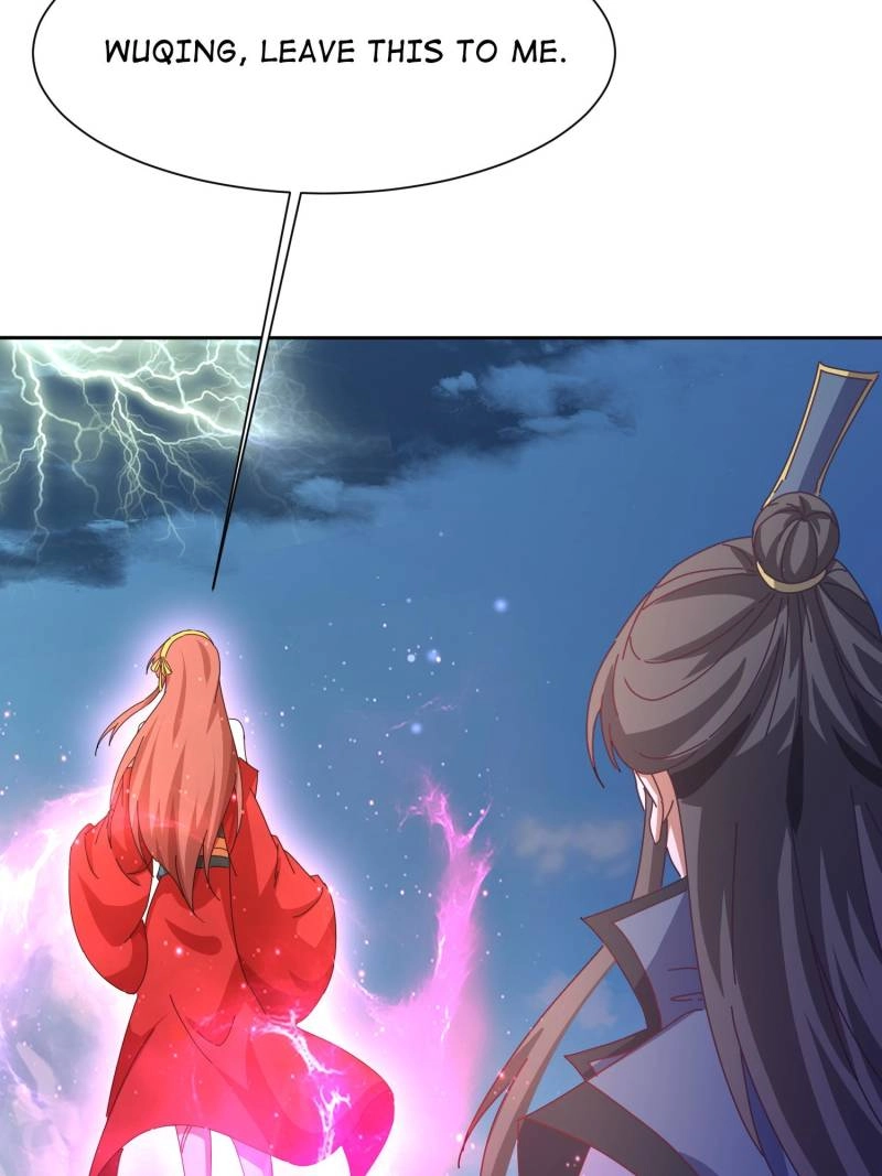 Read Fellow Daoist, your script is so beautiful chapter 50 image 36 on Lezhin
