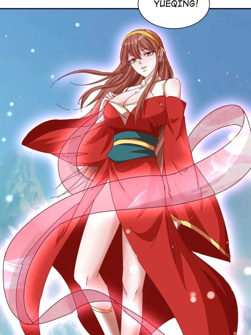 Read Fellow Daoist, your script is so beautiful chapter 50 image 38 on Lezhin