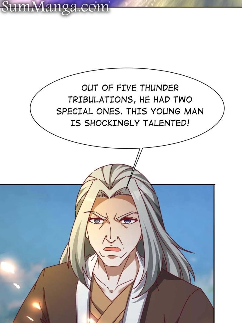 Read Fellow Daoist, your script is so beautiful chapter 50 image 4 on Lezhin