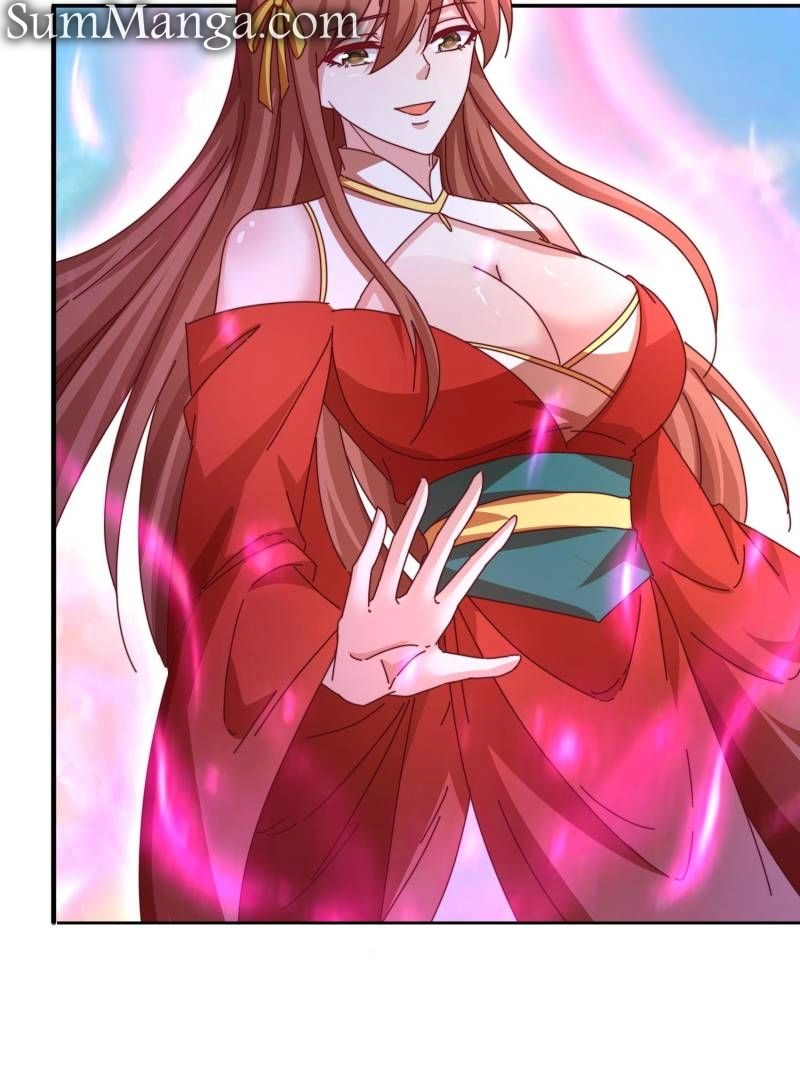 Read Fellow Daoist, your script is so beautiful chapter 50 image 43 on Lezhin