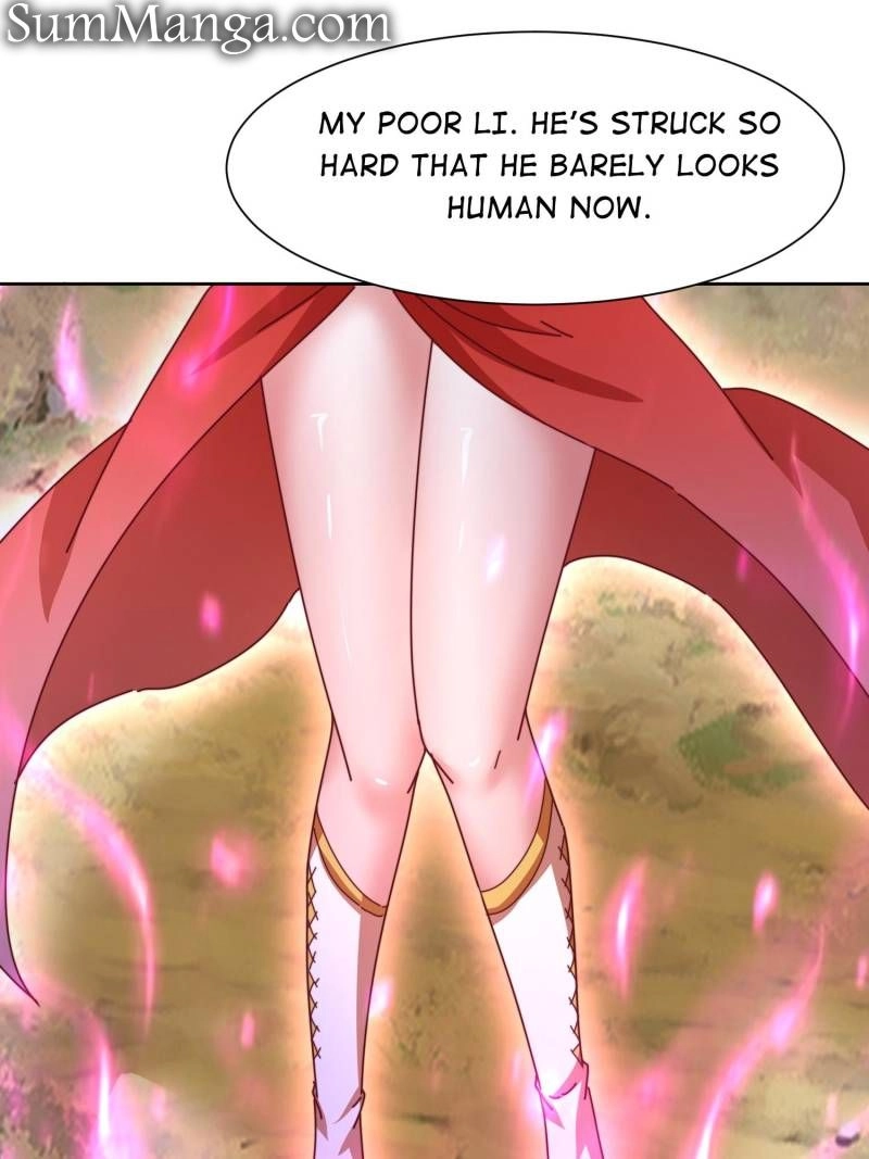 Read Fellow Daoist, your script is so beautiful chapter 50 image 46 on Lezhin
