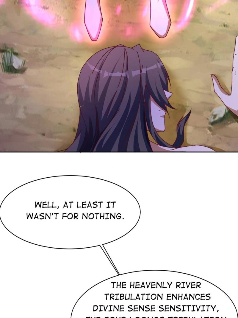 Read Fellow Daoist, your script is so beautiful chapter 50 image 47 on Lezhin