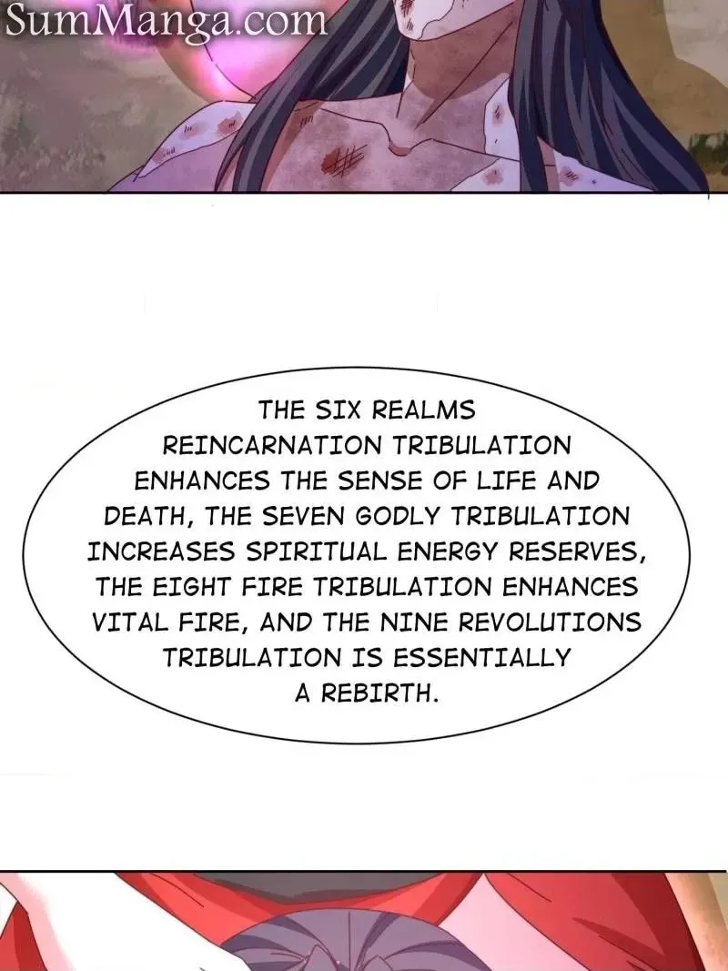 Read Fellow Daoist, your script is so beautiful chapter 50 image 49 on Lezhin