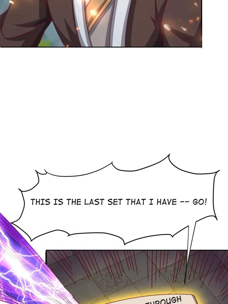 Read Fellow Daoist, your script is so beautiful chapter 50 image 5 on Lezhin