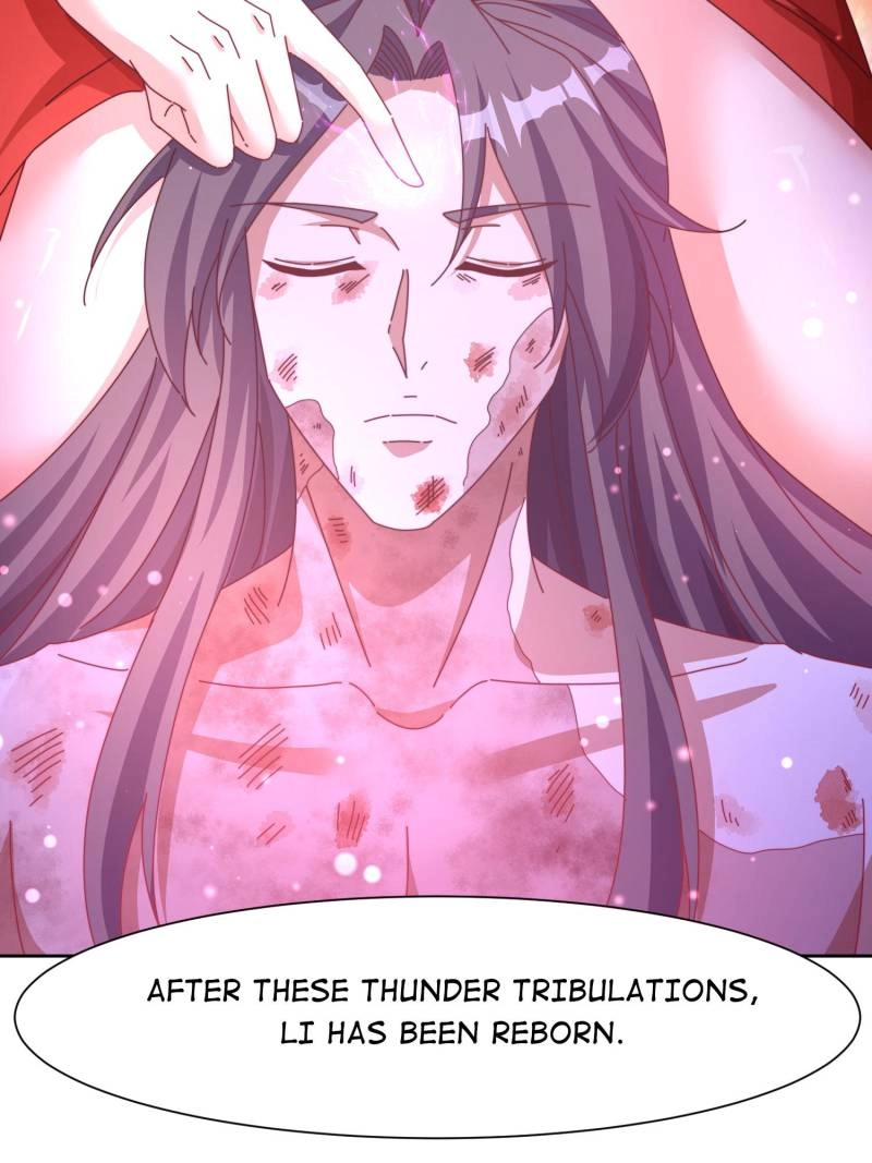 Read Fellow Daoist, your script is so beautiful chapter 50 image 50 on Lezhin