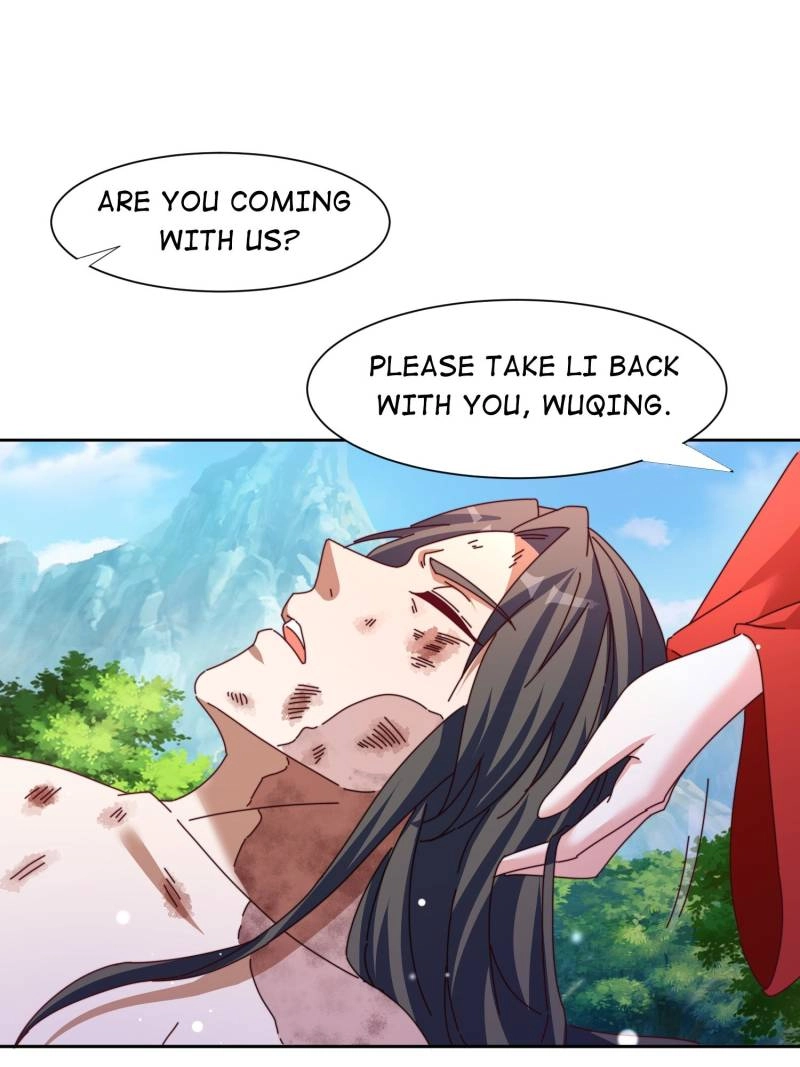 Read Fellow Daoist, your script is so beautiful chapter 50 image 51 on Lezhin