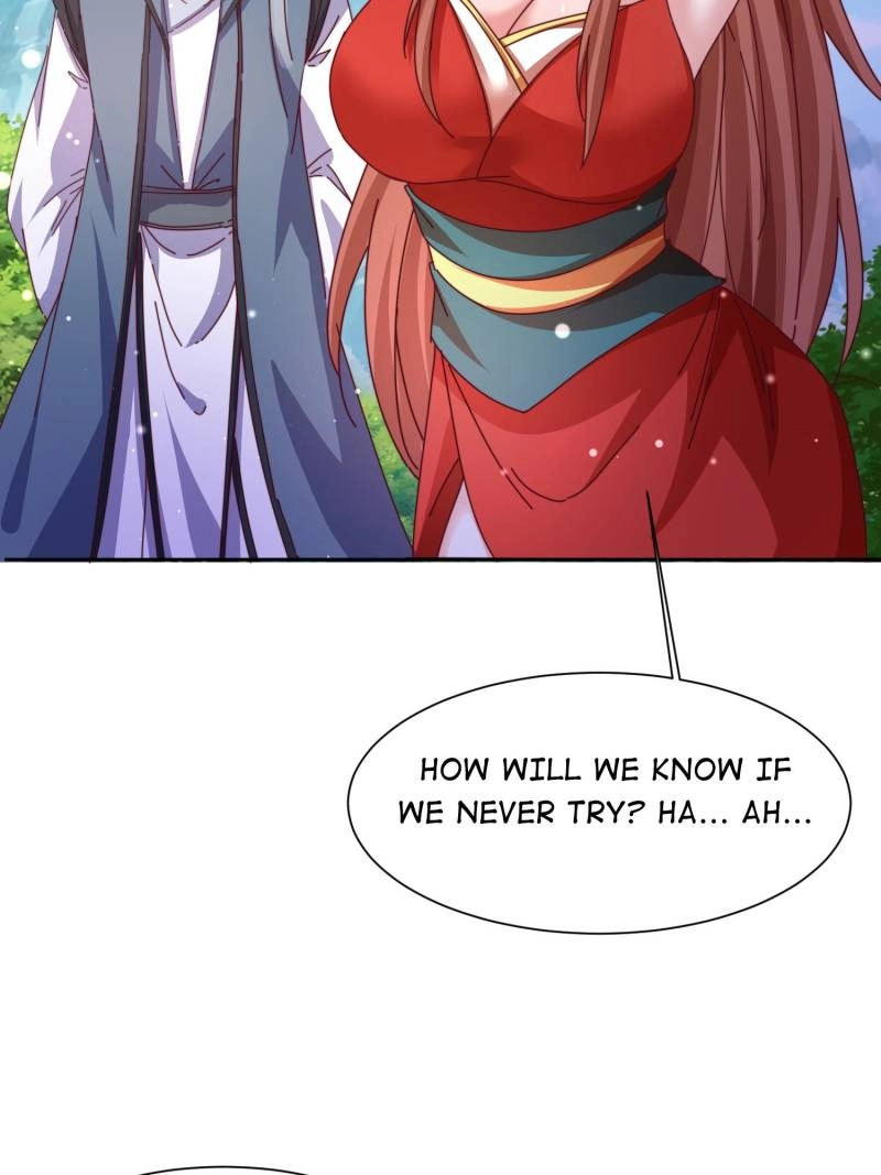 Read Fellow Daoist, your script is so beautiful chapter 50 image 53 on Lezhin