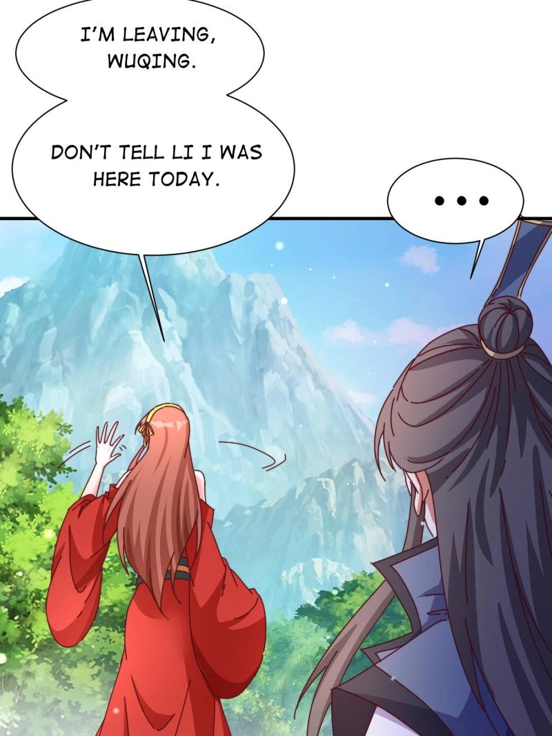 Read Fellow Daoist, your script is so beautiful chapter 50 image 54 on Lezhin