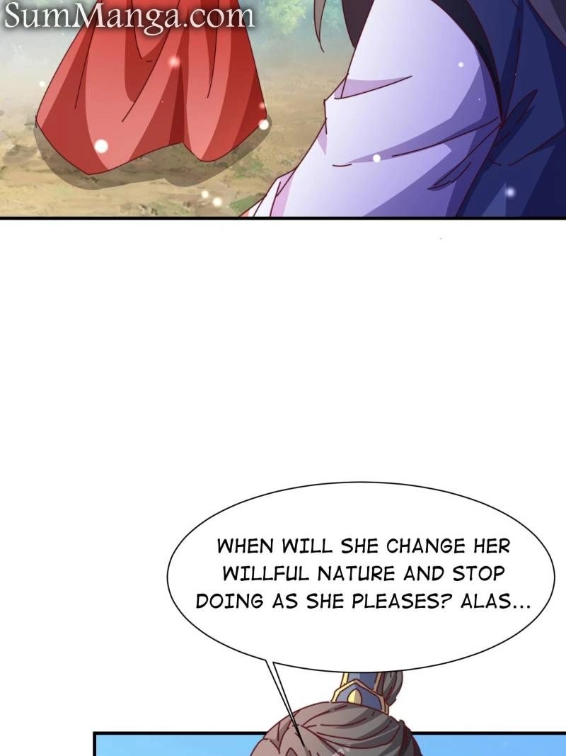 Read Fellow Daoist, your script is so beautiful chapter 50 image 55 on Lezhin