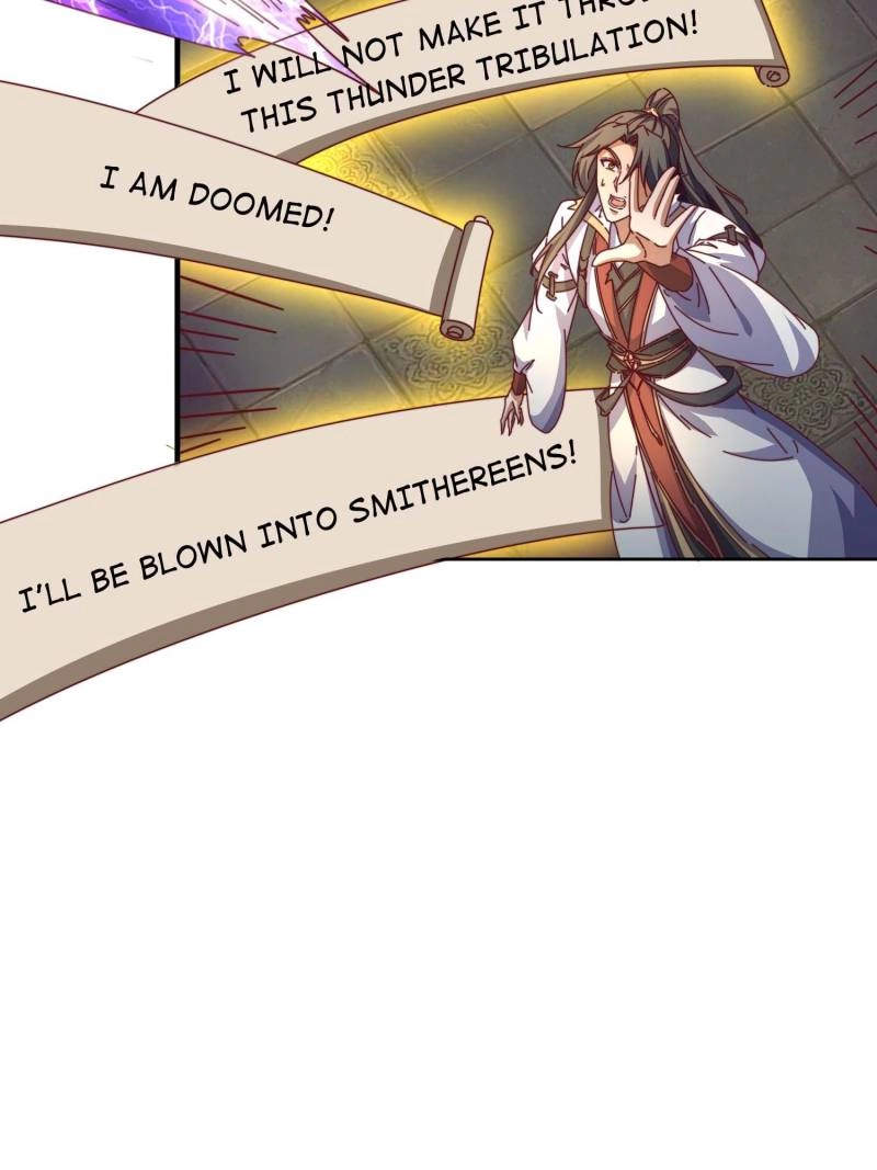 Read Fellow Daoist, your script is so beautiful chapter 50 image 6 on Lezhin