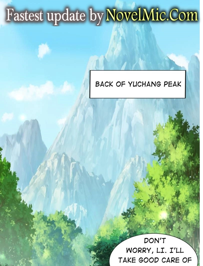 Read Fellow Daoist, your script is so beautiful chapter 51 image 0 on Lezhin