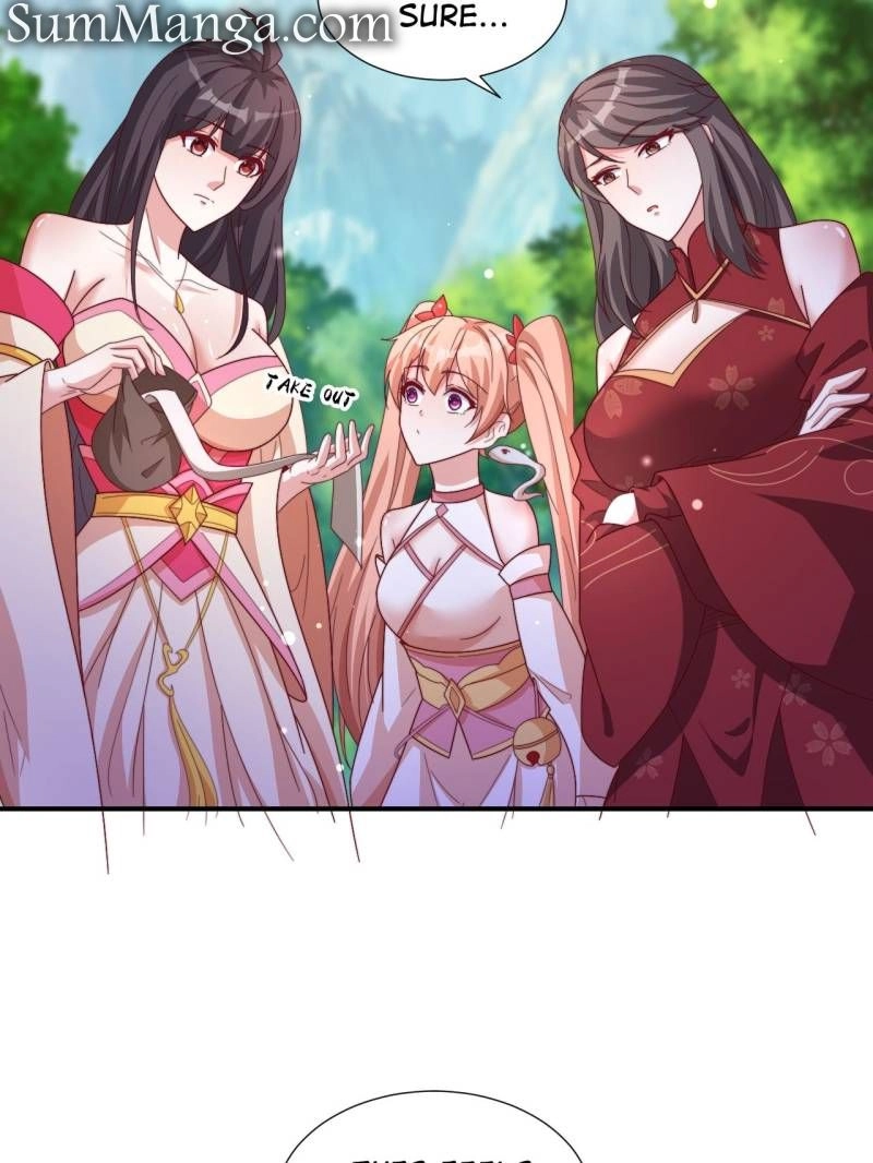 Read Fellow Daoist, your script is so beautiful chapter 51 image 10 on Lezhin