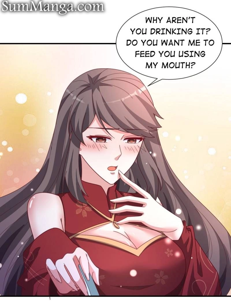 Read Fellow Daoist, your script is so beautiful chapter 51 image 15 on Lezhin