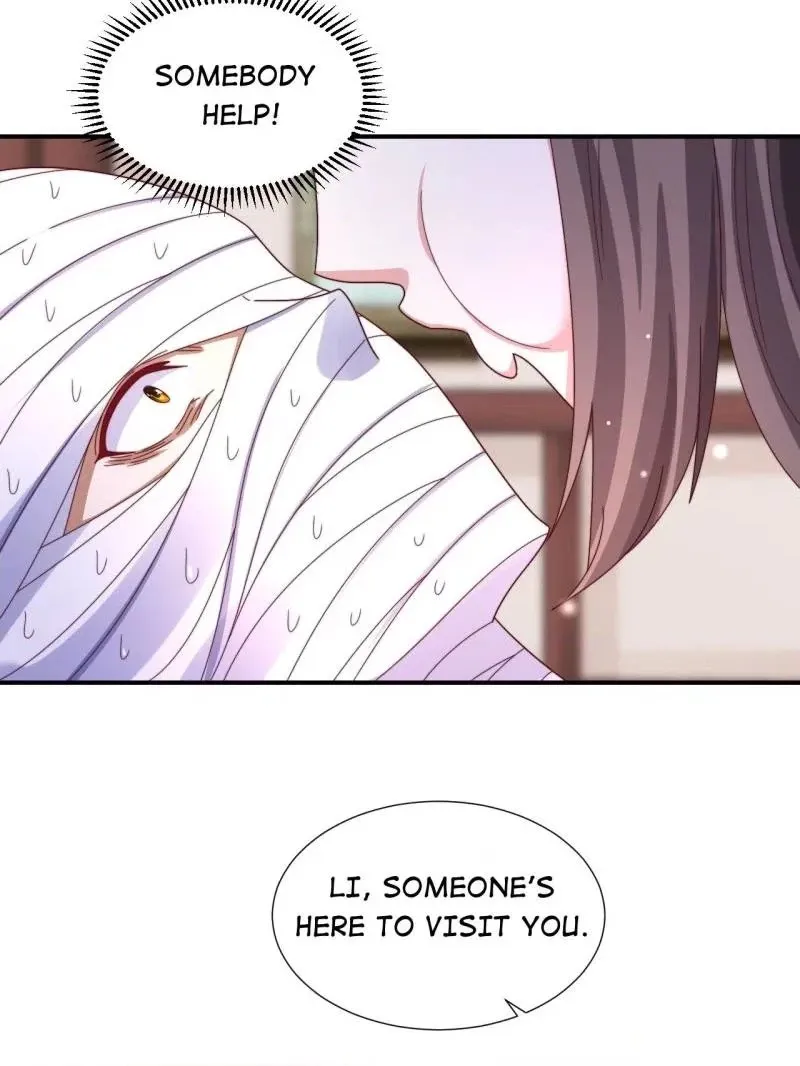 Read Fellow Daoist, your script is so beautiful chapter 51 image 19 on Lezhin