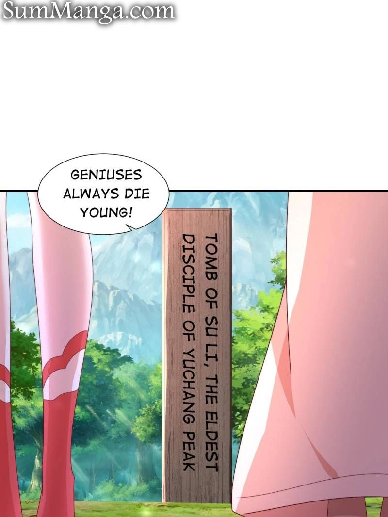 Read Fellow Daoist, your script is so beautiful chapter 51 image 2 on Lezhin