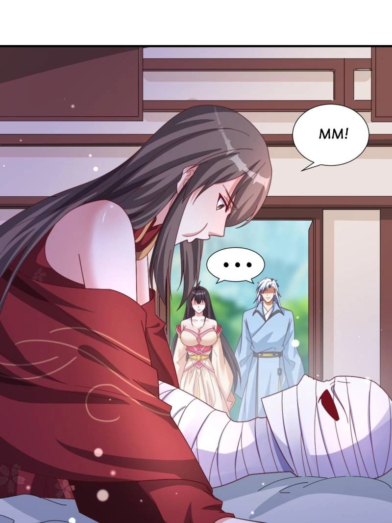 Read Fellow Daoist, your script is so beautiful chapter 51 image 20 on Lezhin