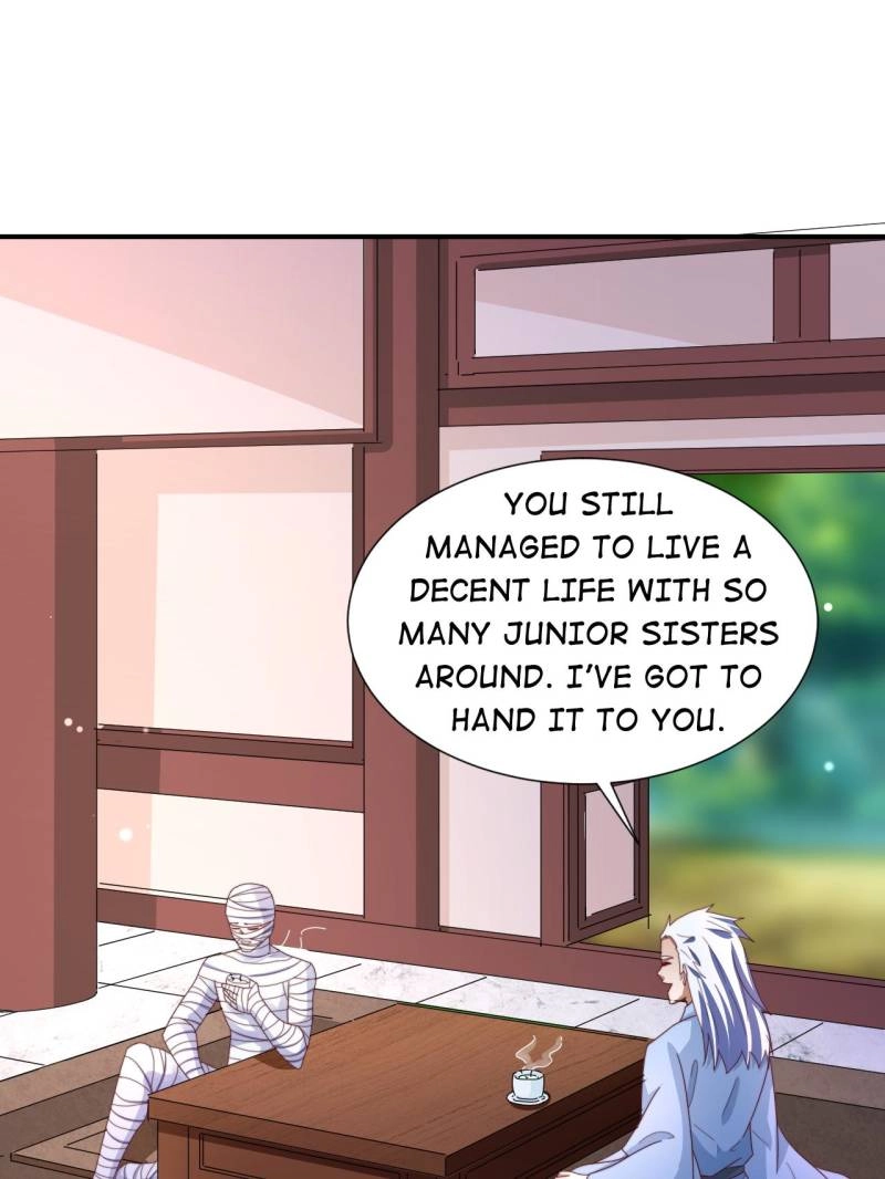 Read Fellow Daoist, your script is so beautiful chapter 51 image 25 on Lezhin