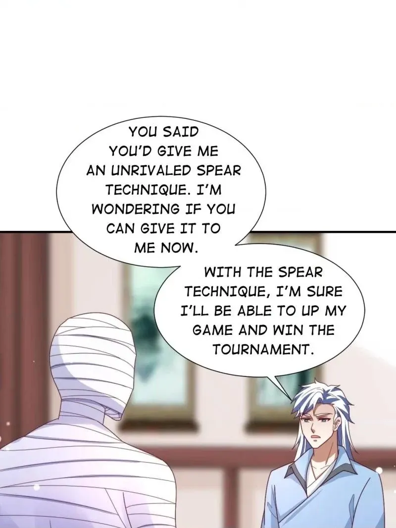Read Fellow Daoist, your script is so beautiful chapter 51 image 29 on Lezhin