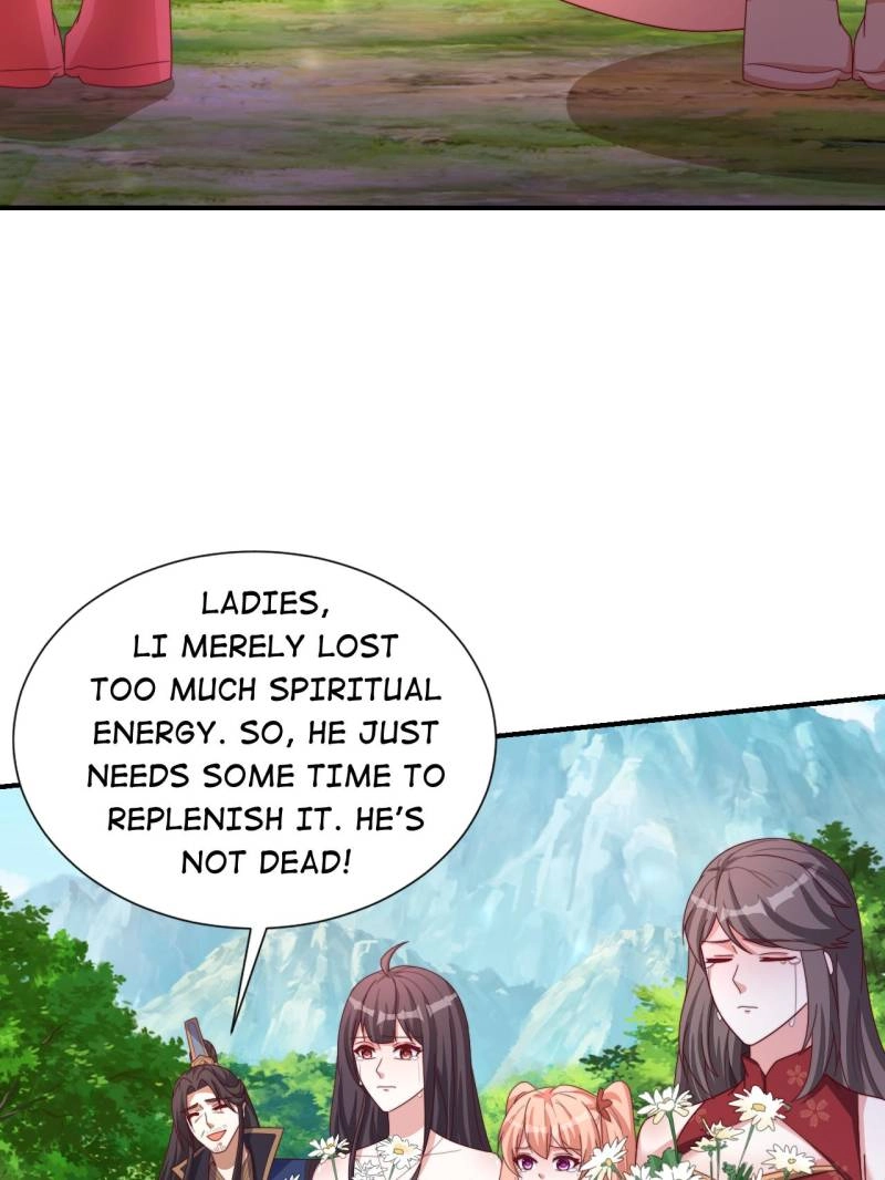Read Fellow Daoist, your script is so beautiful chapter 51 image 3 on Lezhin