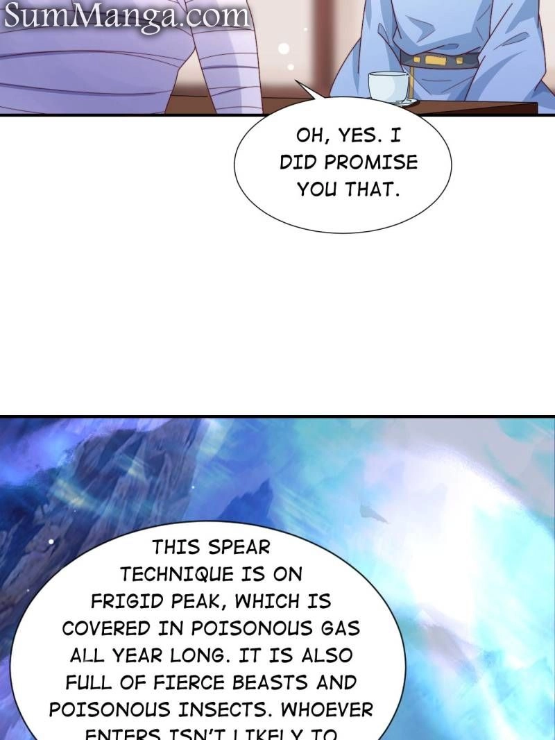Read Fellow Daoist, your script is so beautiful chapter 51 image 30 on Lezhin