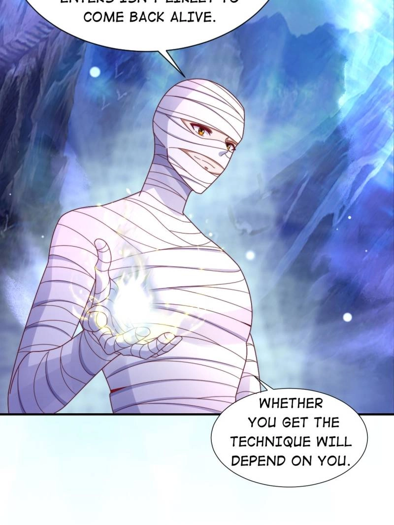 Read Fellow Daoist, your script is so beautiful chapter 51 image 31 on Lezhin