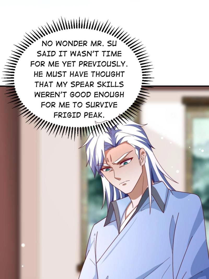Read Fellow Daoist, your script is so beautiful chapter 51 image 32 on Lezhin