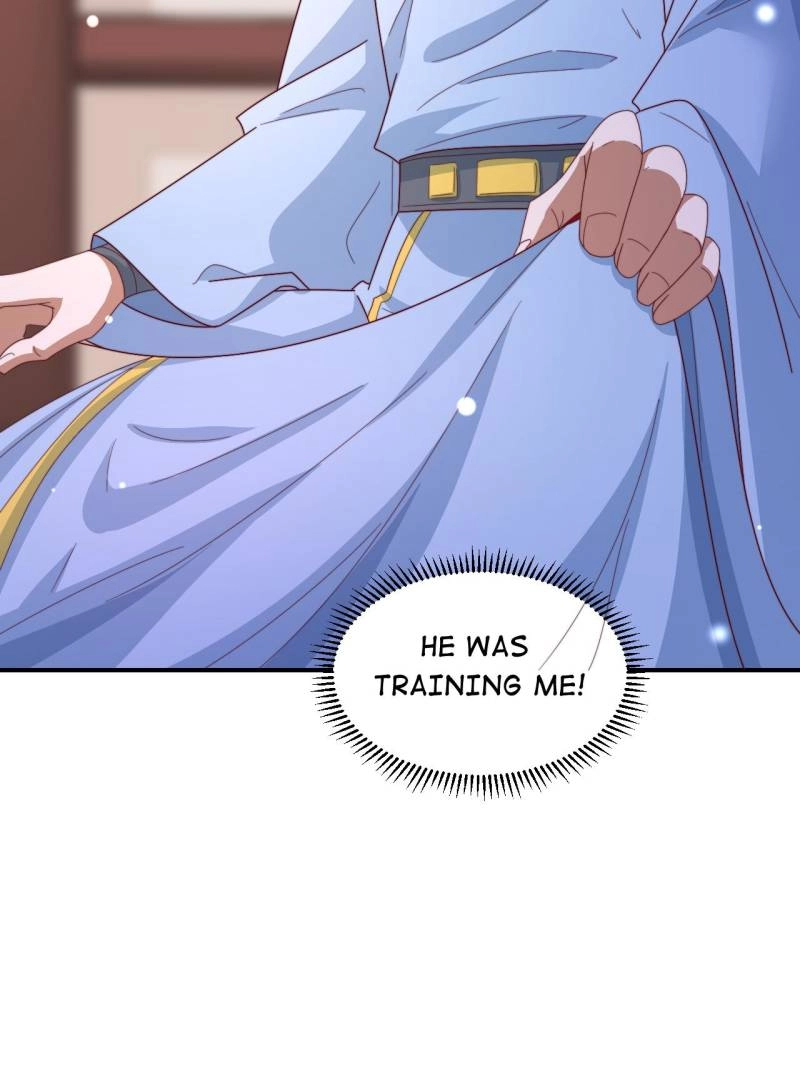 Read Fellow Daoist, your script is so beautiful chapter 51 image 33 on Lezhin