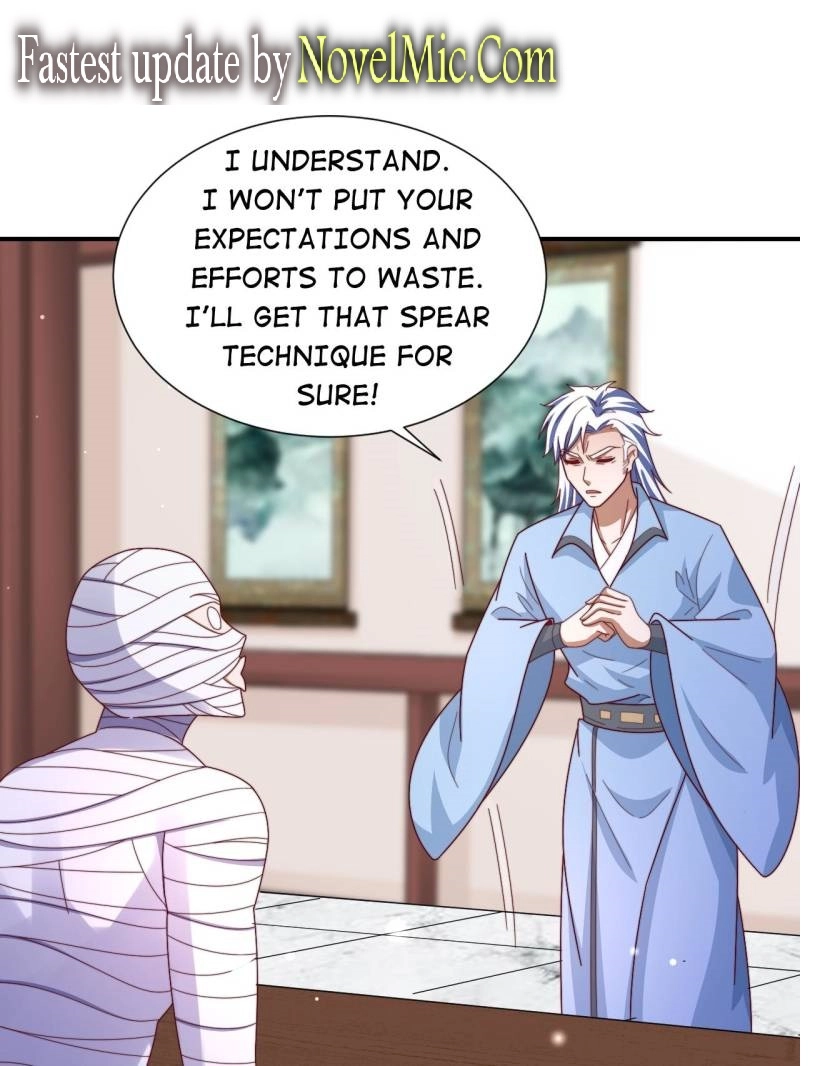 Read Fellow Daoist, your script is so beautiful chapter 51 image 35 on Lezhin