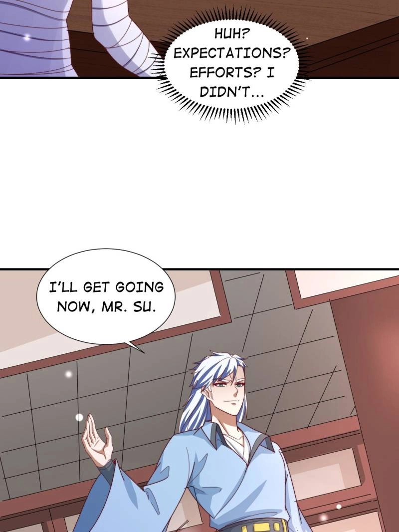 Read Fellow Daoist, your script is so beautiful chapter 51 image 36 on Lezhin