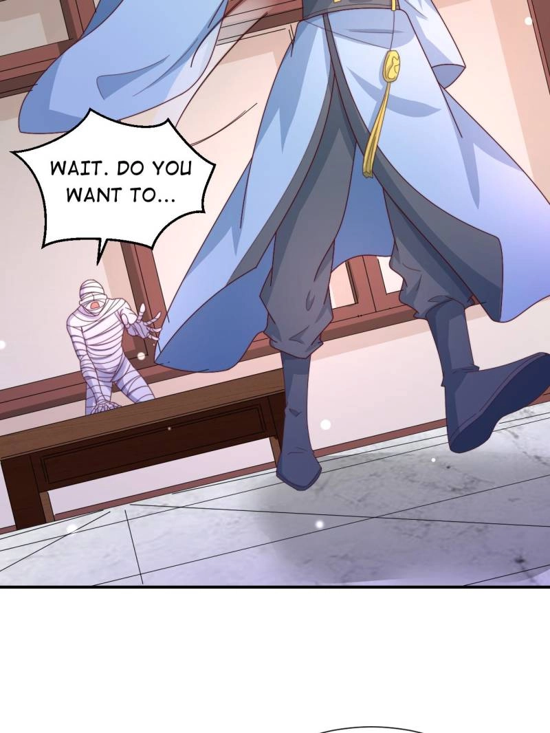 Read Fellow Daoist, your script is so beautiful chapter 51 image 37 on Lezhin