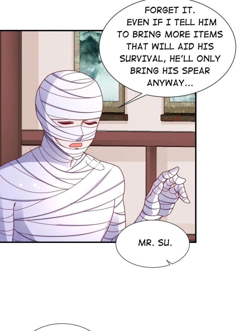 Read Fellow Daoist, your script is so beautiful chapter 51 image 38 on Lezhin