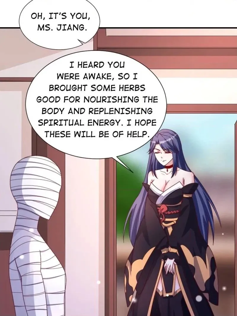 Read Fellow Daoist, your script is so beautiful chapter 51 image 39 on Lezhin