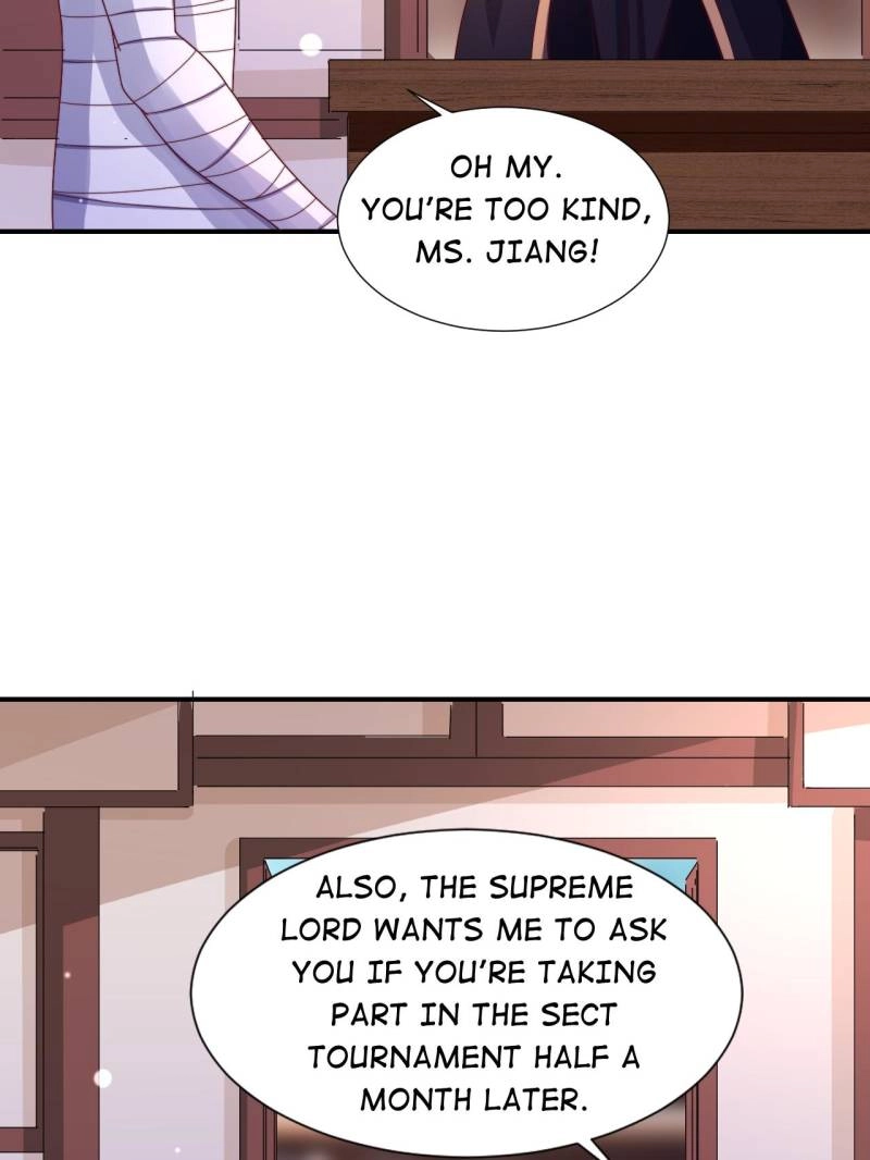 Read Fellow Daoist, your script is so beautiful chapter 51 image 40 on Lezhin