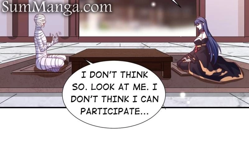 Read Fellow Daoist, your script is so beautiful chapter 51 image 41 on Lezhin